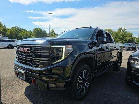 2023 GMC 1500
