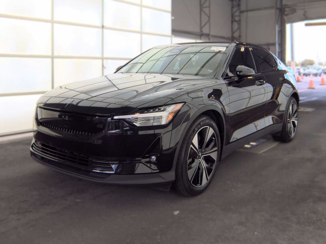 2024 POLESTAR Polestar 2