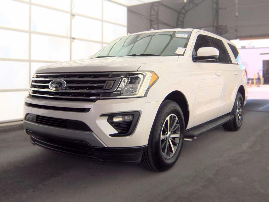 2019 FORD XLT