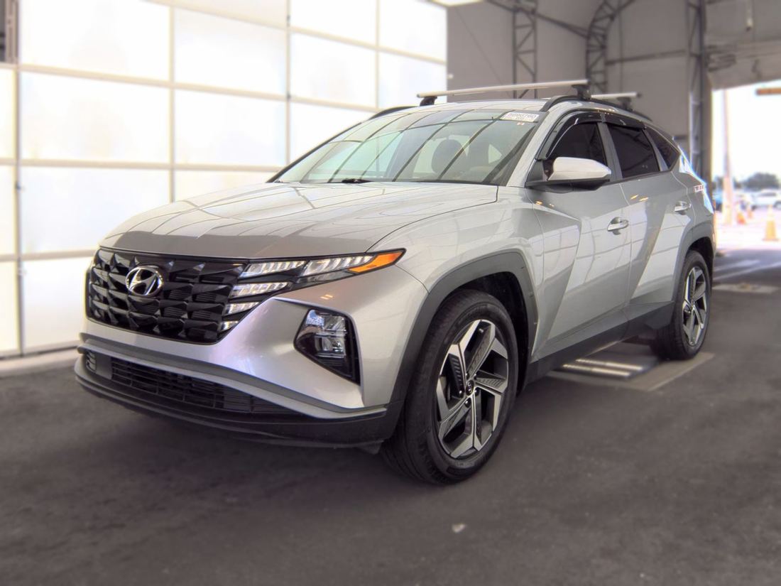 2024 HYUNDAI SEL
