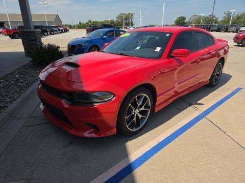 2022 Dodge LD