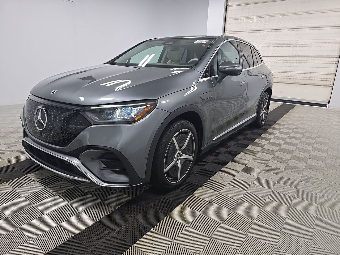 2023 MERCEDES B None