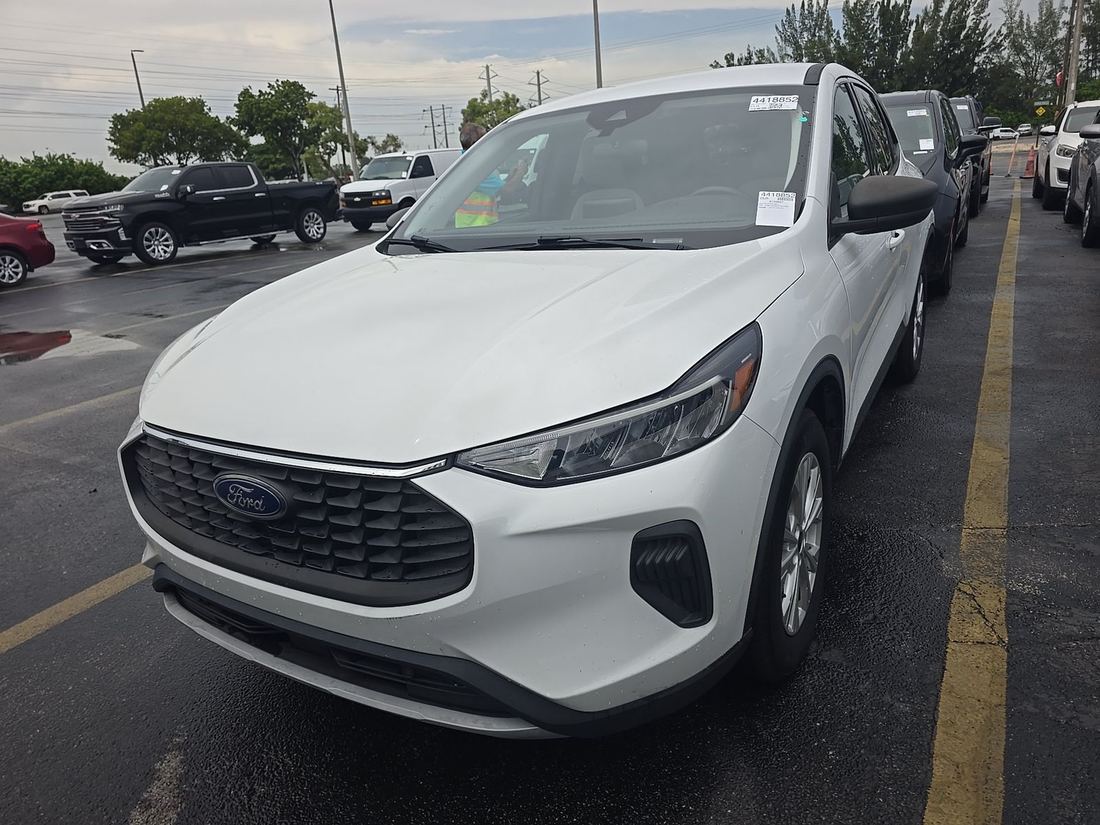 2023 FORD Active