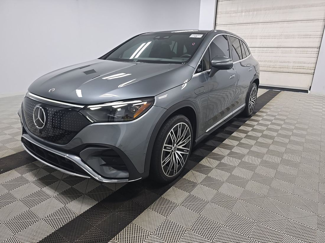 2023 MERCEDES-B None
