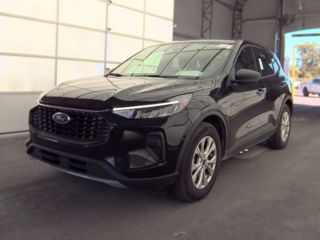 2025 FORD Active