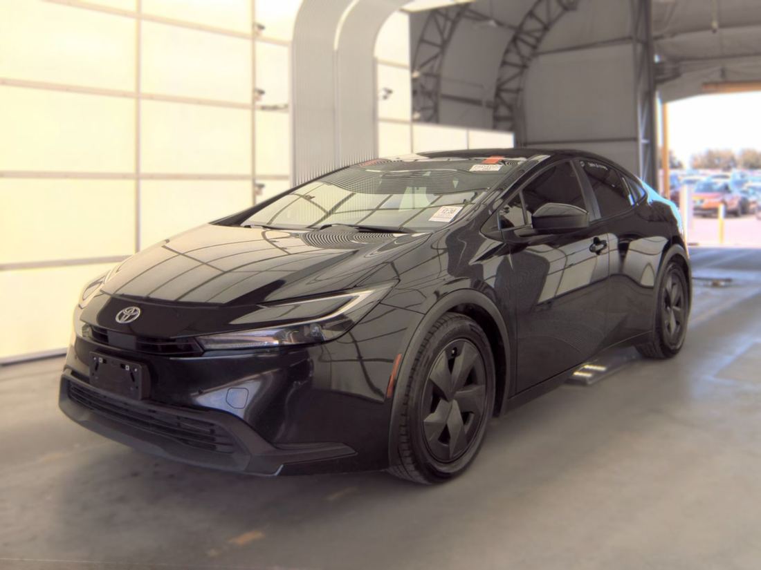 2023 TOYOTA 60 Series