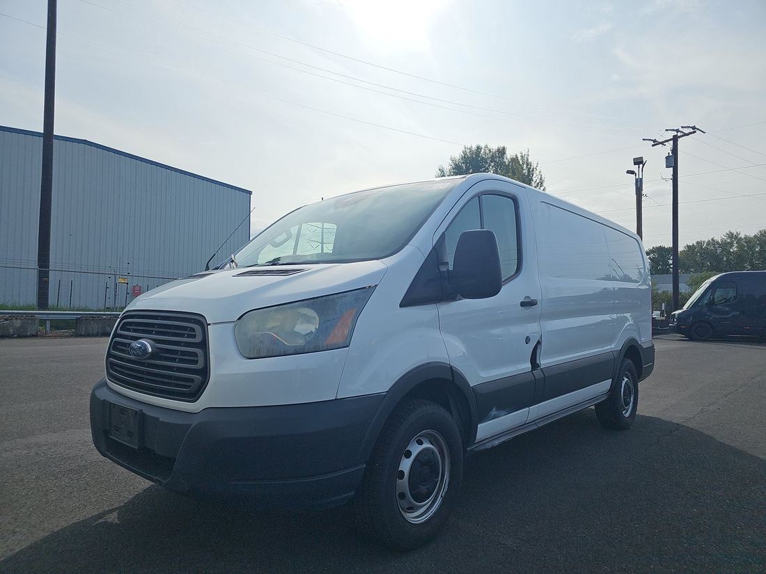 2016 FORD 150