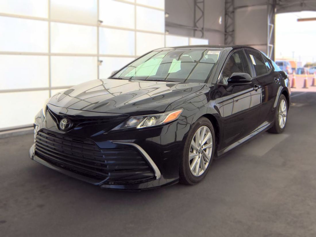 2023 TOYOTA 70 Series
