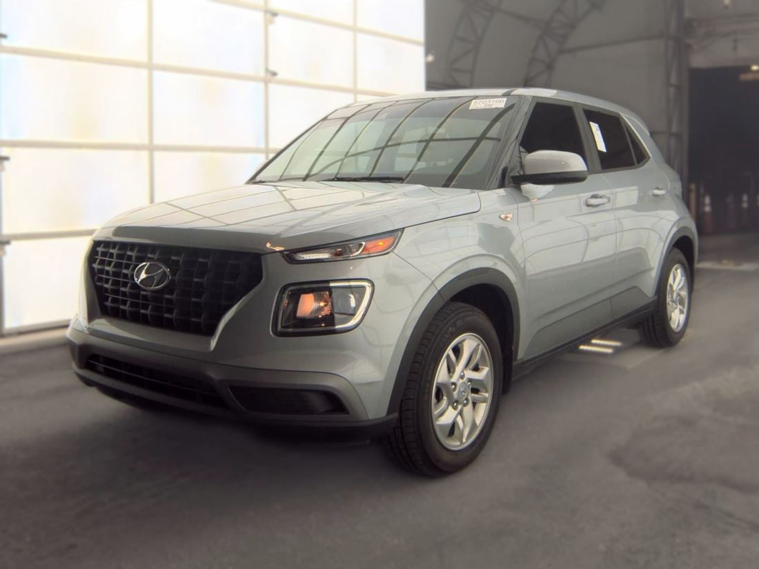2021 HYUNDAI SE