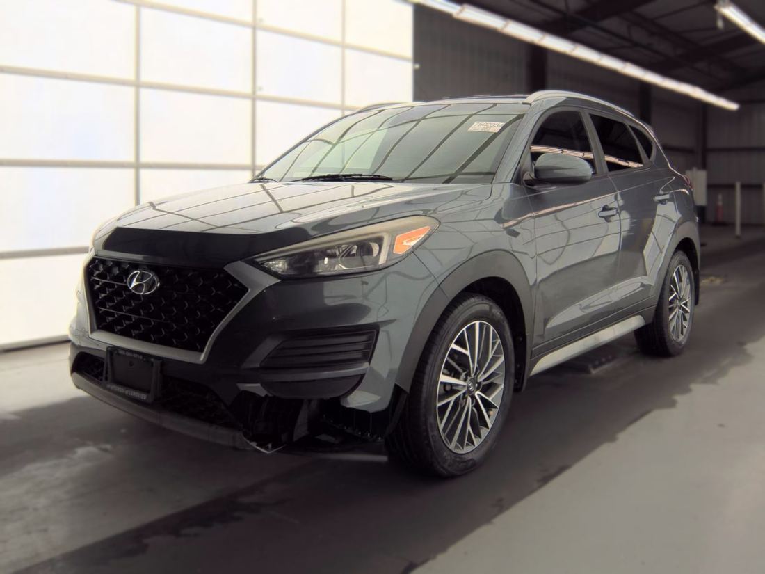 2019 HYUNDAI Value, SEL, Sport, Limited, Ultimate, Night