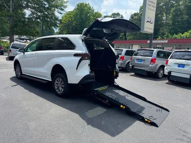 2025 Toyota 40 Series