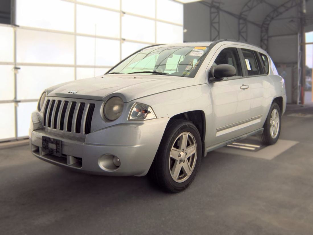 2010 JEEP MK