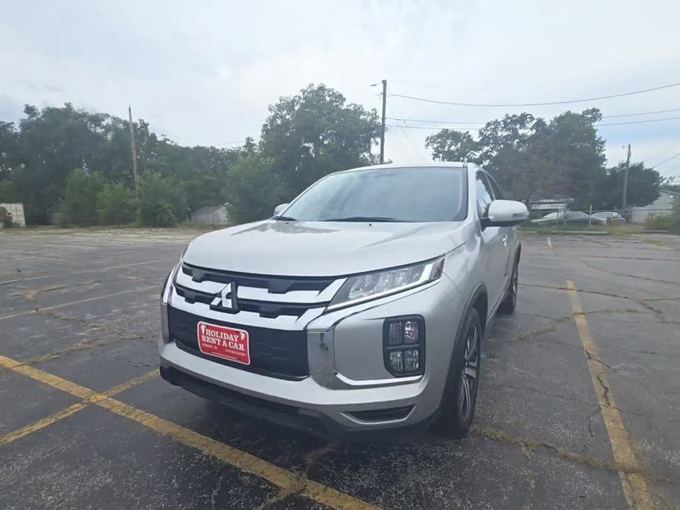 2024 Mitsubishi S, ES, LE, SE, Ralliart, Trail Edition