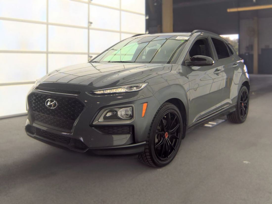 2021 HYUNDAI SEL Plus, NIGHT