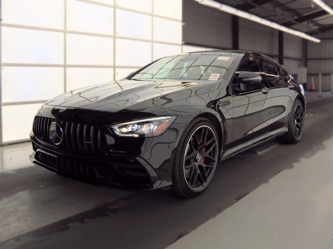 2022 MERCEDES-B None