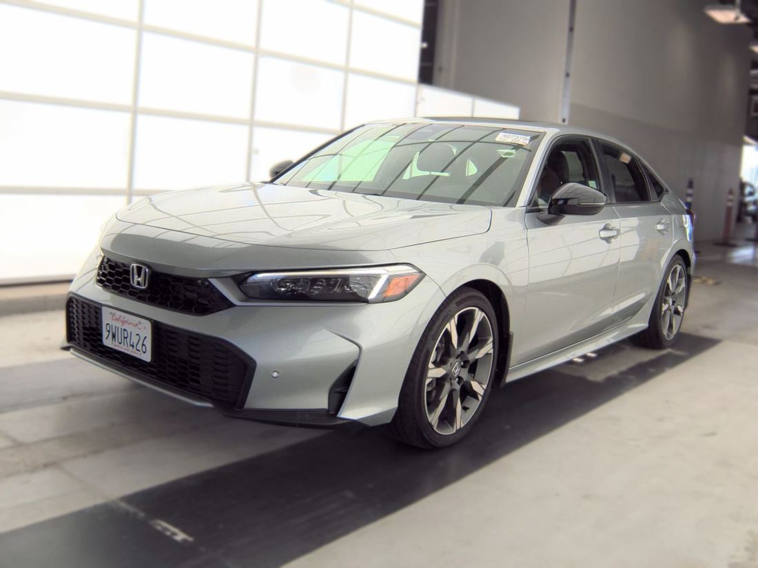 2026 HONDA Sport/Sport Touring