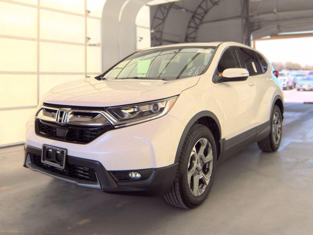 2019 HONDA EX-L/EX-L Navi
