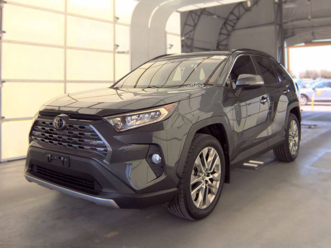 2019 TOYOTA AXAA52L/AXAA54L/AXAH54L