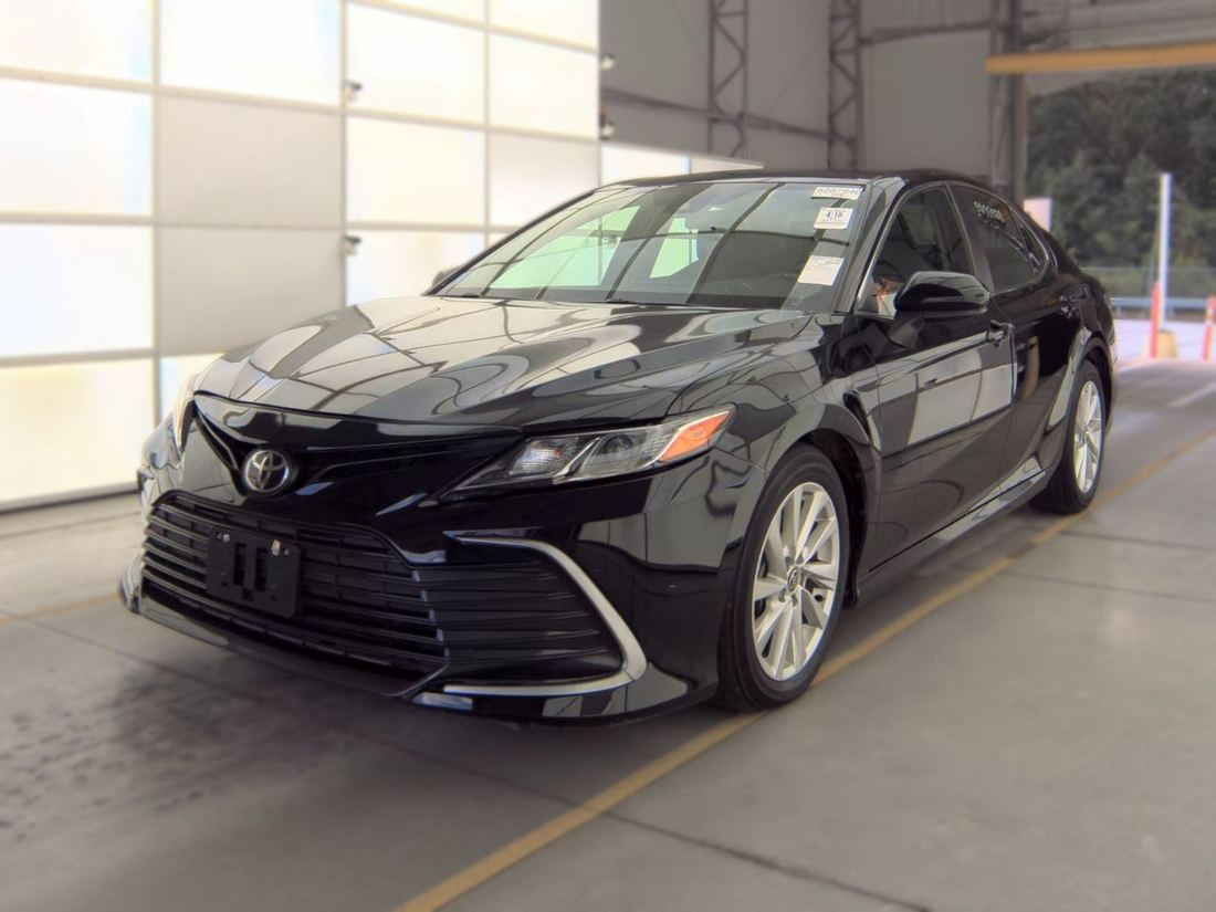 2021 TOYOTA AXVA70L/GSV70L/AXVH70L