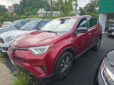 2018 Toyota ASA44L/ASA42L/AVA44L