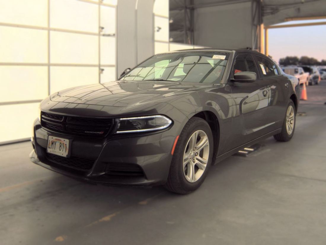 2022 Dodge LD