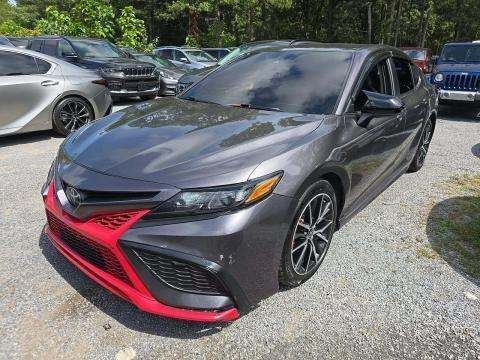 2021 Toyota AXVA70L/GSV70L/AXVH70L