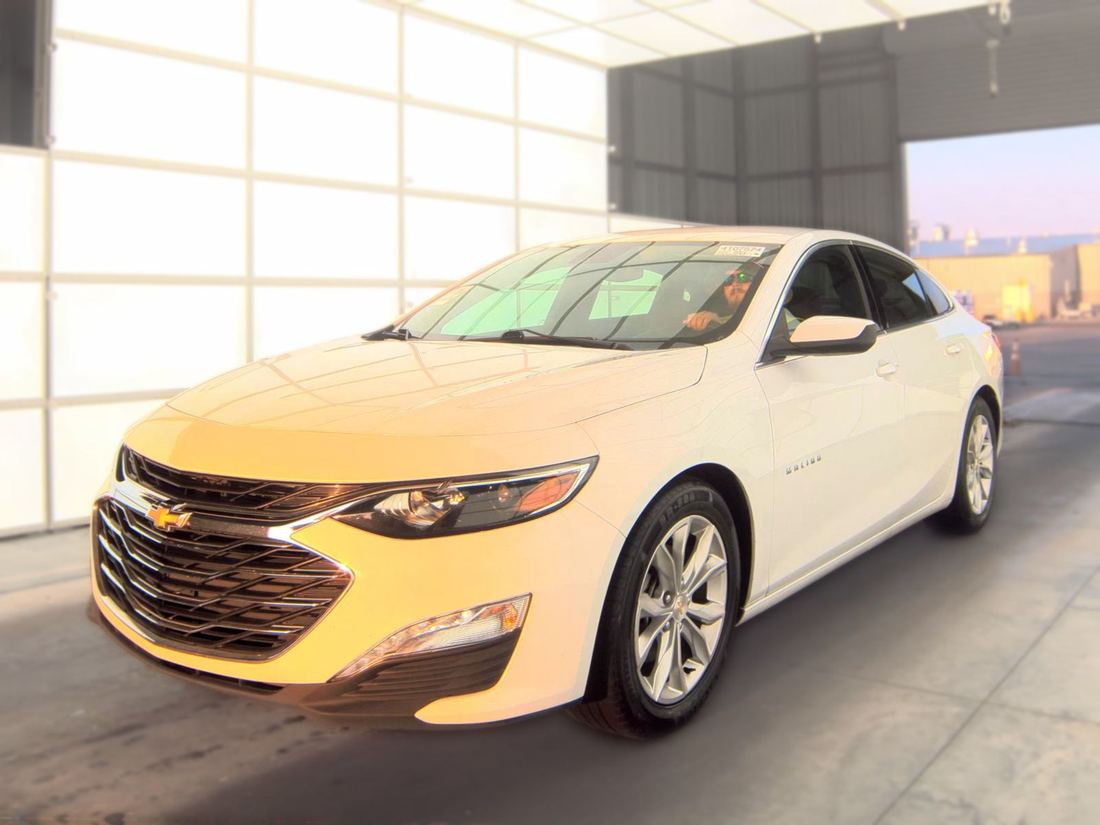 2023 CHEVROLET LT (1LT)