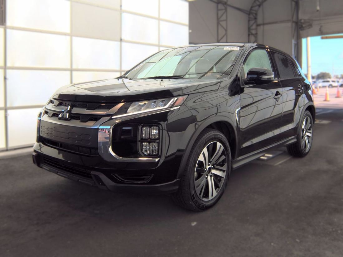 2025 MITSUBISHI S, ES, SE, LE, Ralliart, Trail Edition, SAM