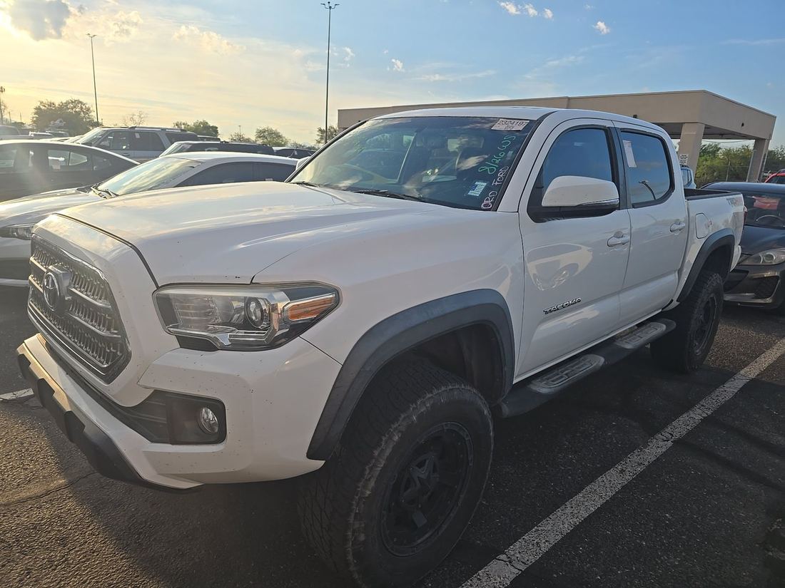 2017 TOYOTA GRN305L
