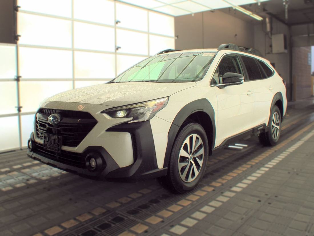 2023 SUBARU Premium