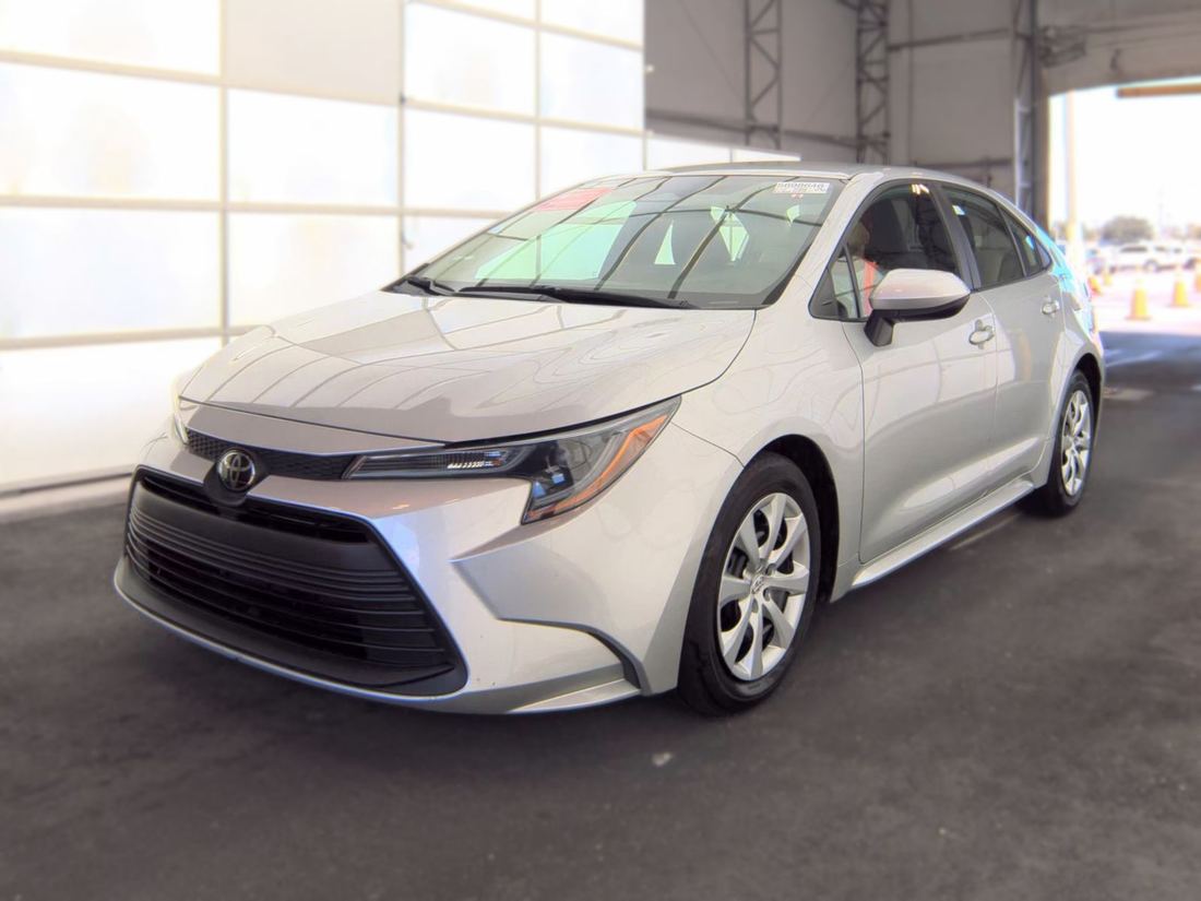 2024 TOYOTA 18 Series