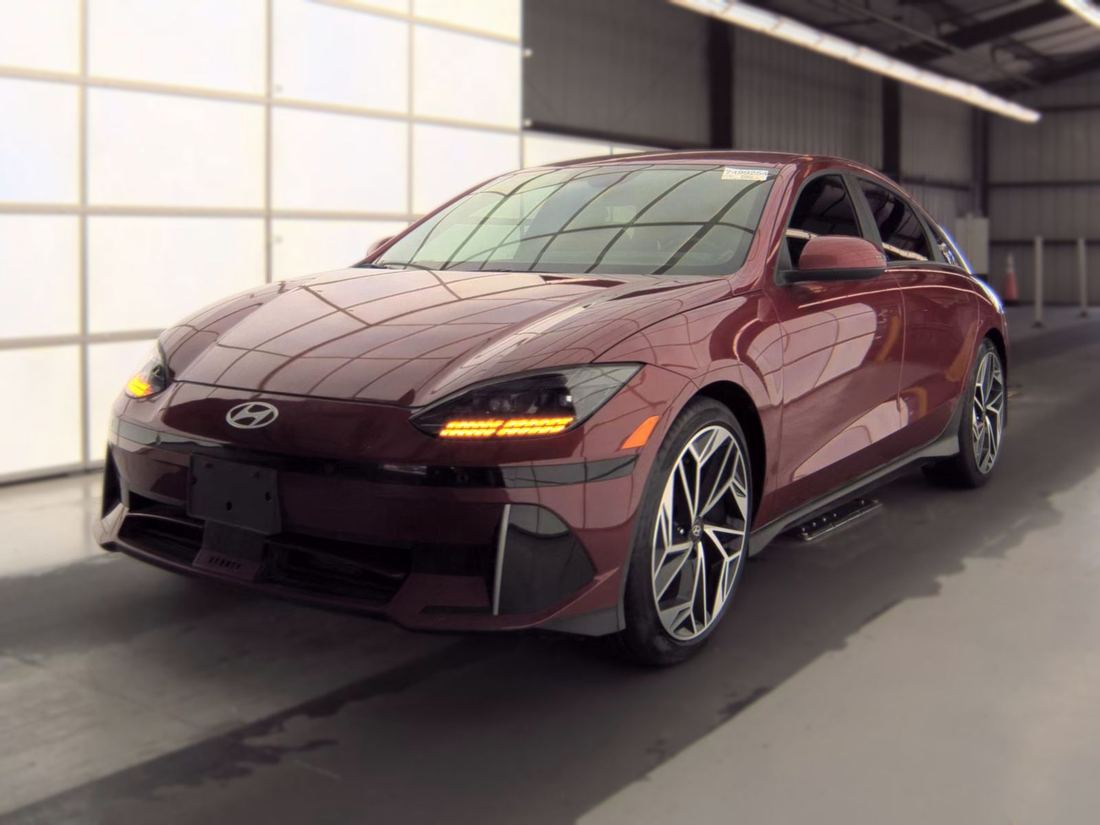 2023 HYUNDAI SEL