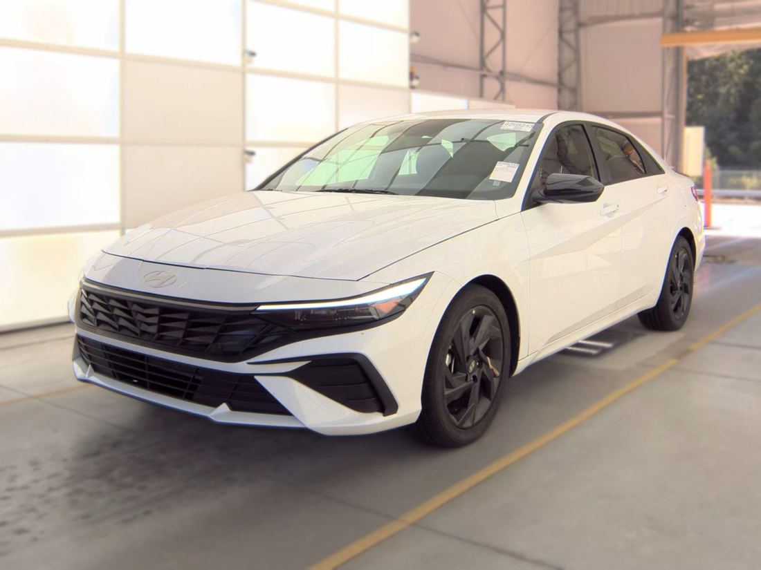 2026 HYUNDAI SEL Sport, SEL Sport Plus