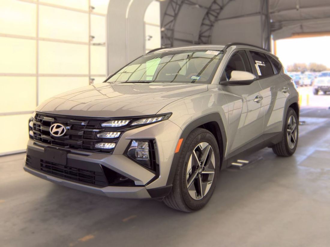 2026 HYUNDAI SEL, SEL Plus