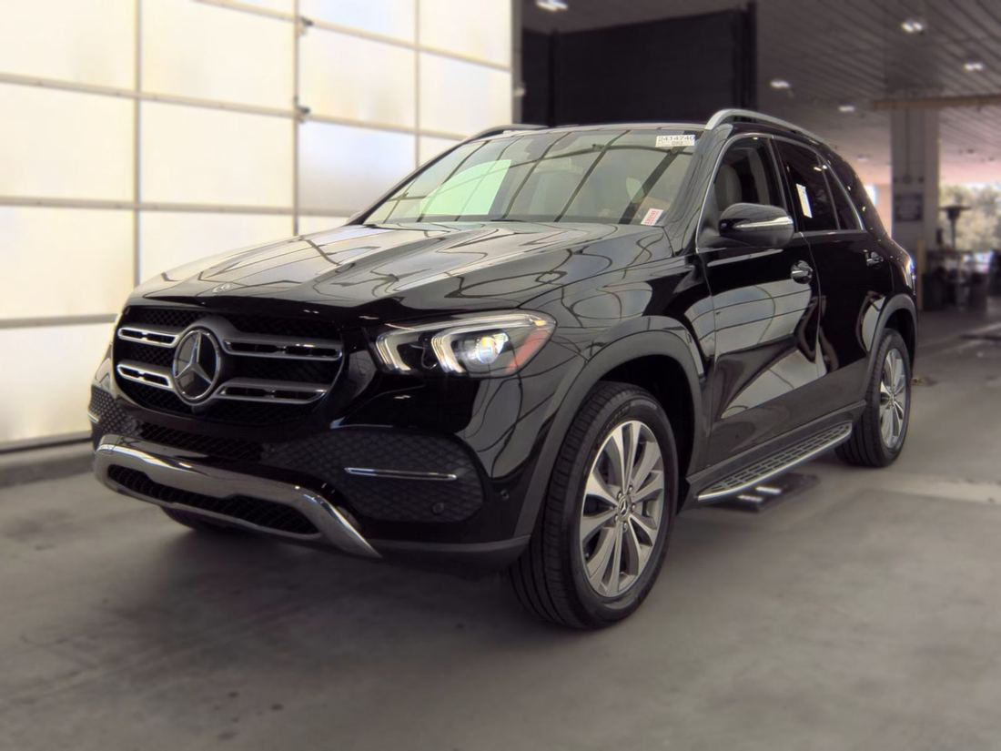2020 MERCEDES B None