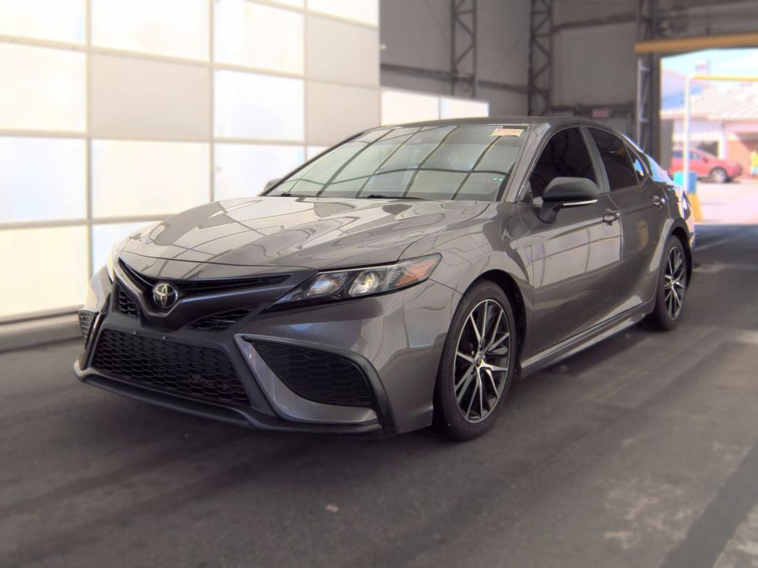 2022 TOYOTA 70 Series