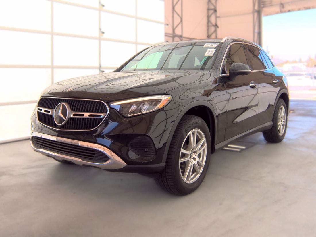 2023 MERCEDES B None