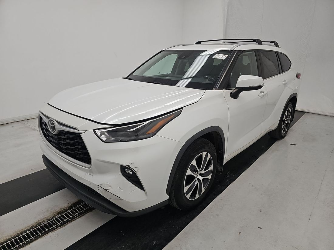2023 TOYOTA 70 Series