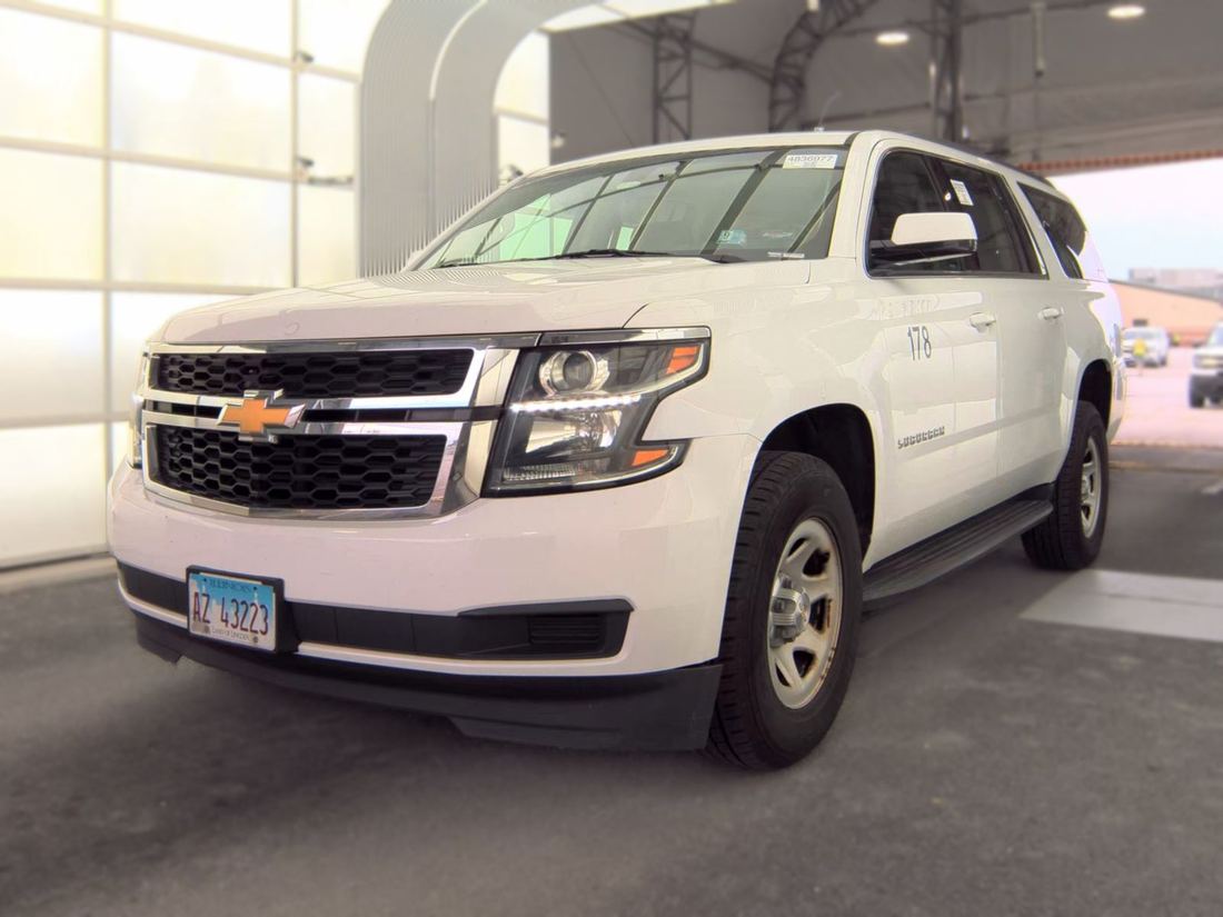 2018 CHEVROLET FL