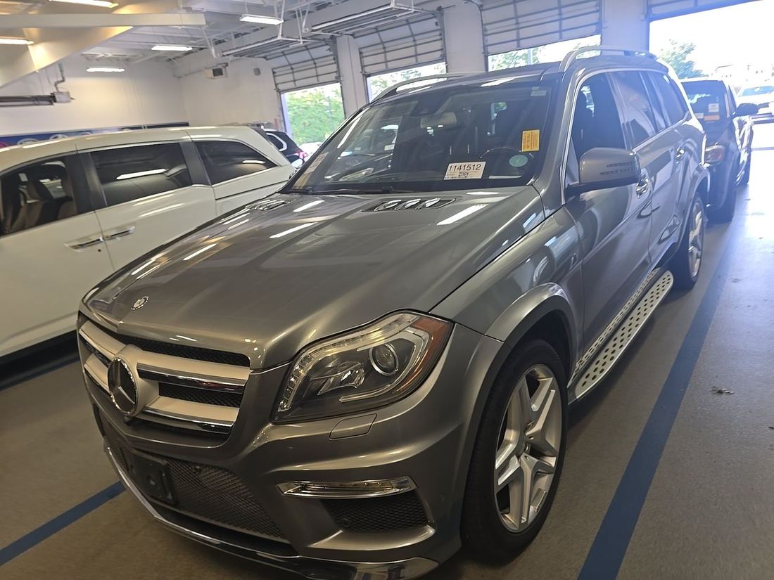 2014 MERCEDES B None