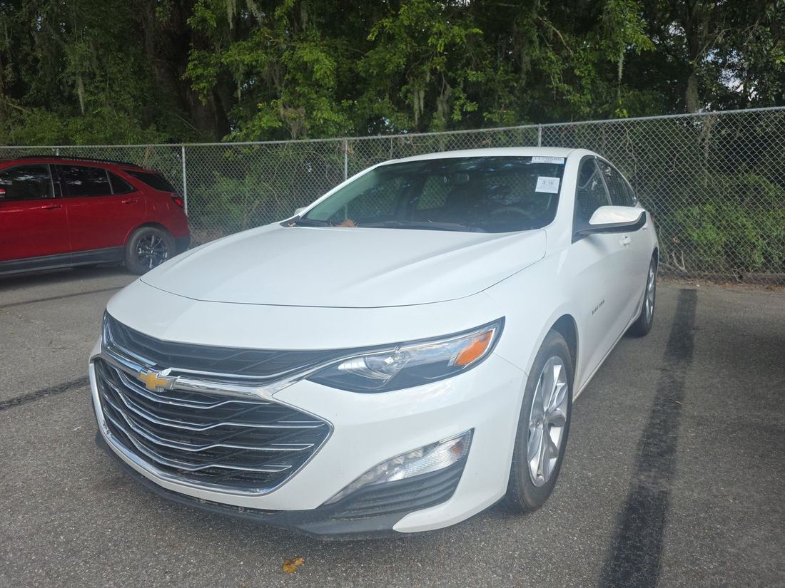 2023 CHEVROLET LT (1LT)