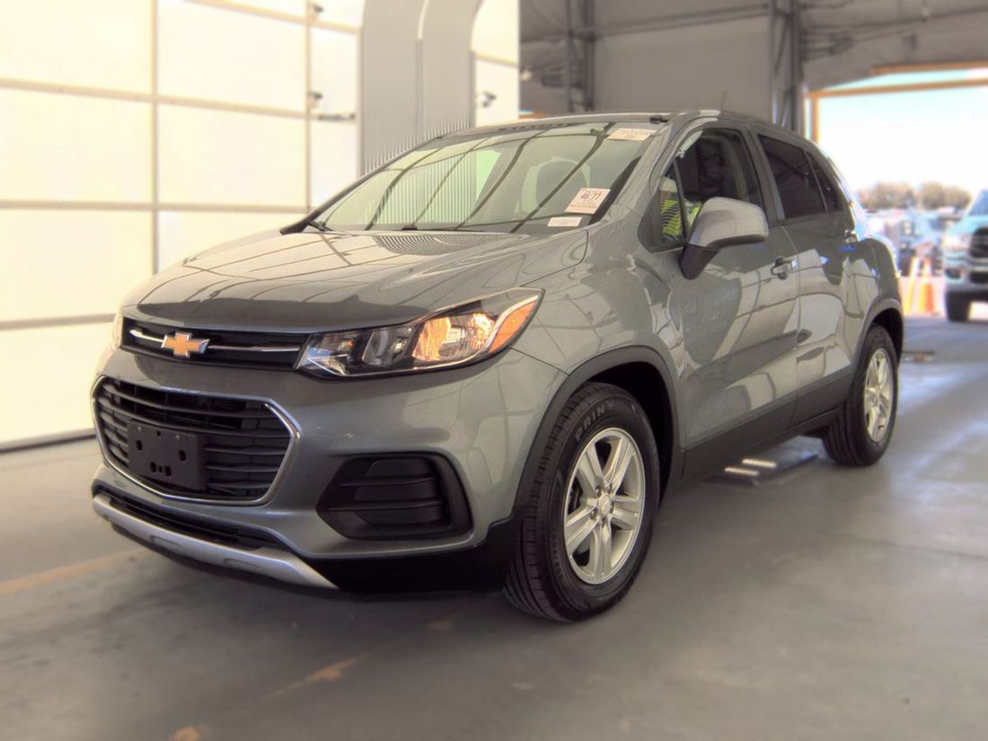 2020 CHEVROLET LS