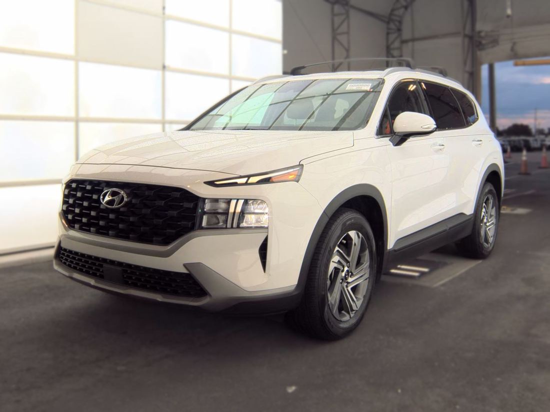 2023 HYUNDAI SEL