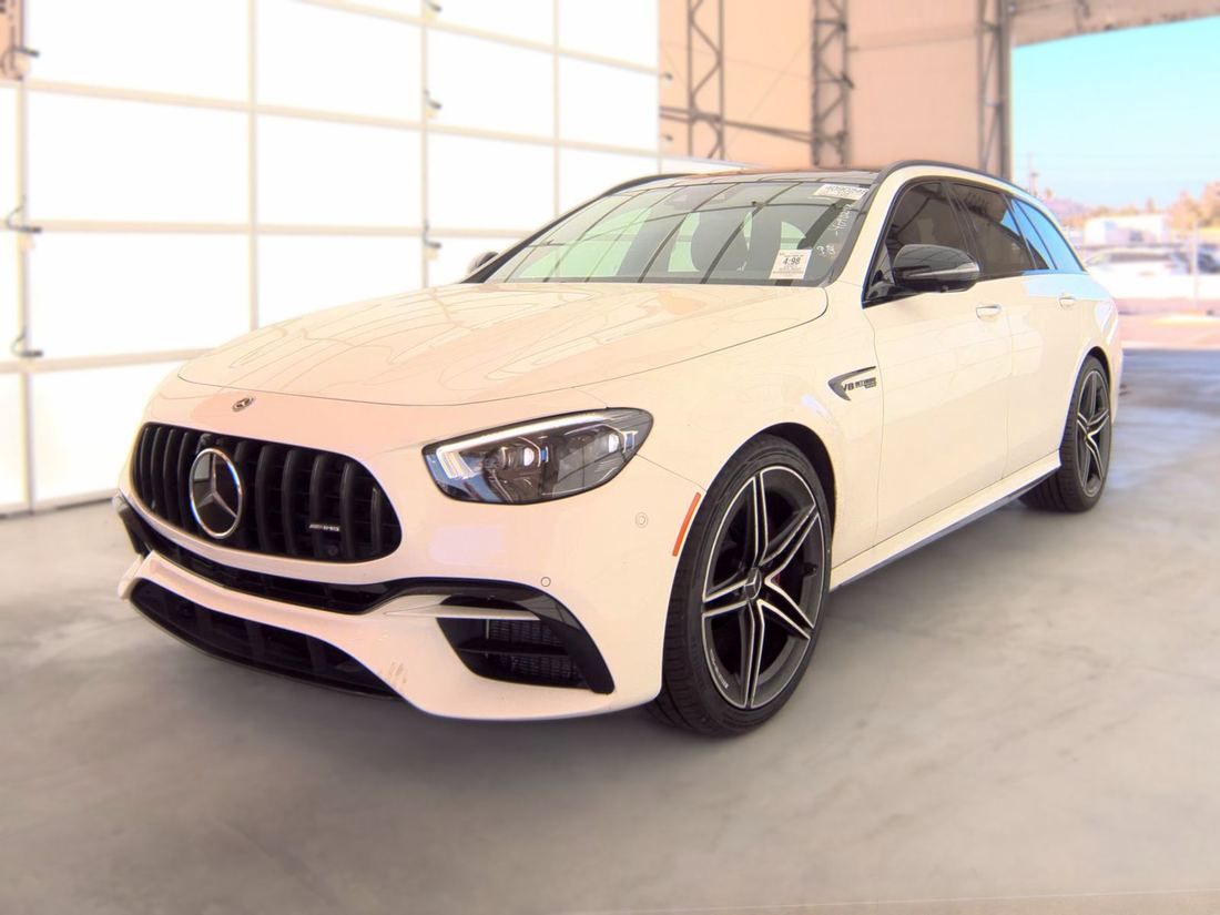2021 MERCEDES-B None