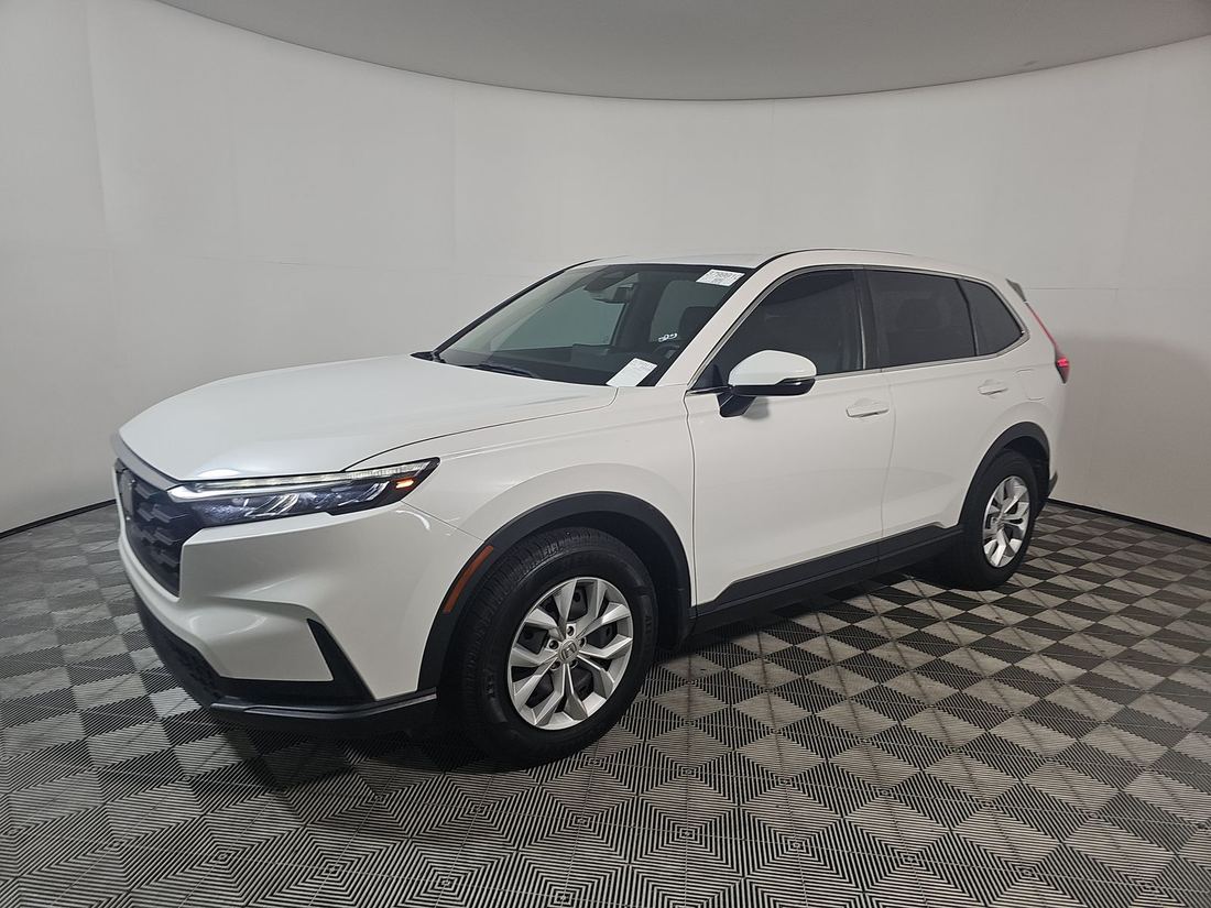2024 HONDA LX