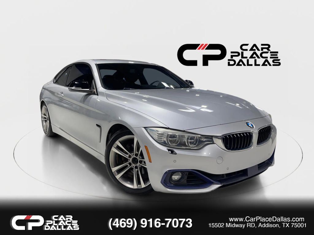2014 BMW 3-Series