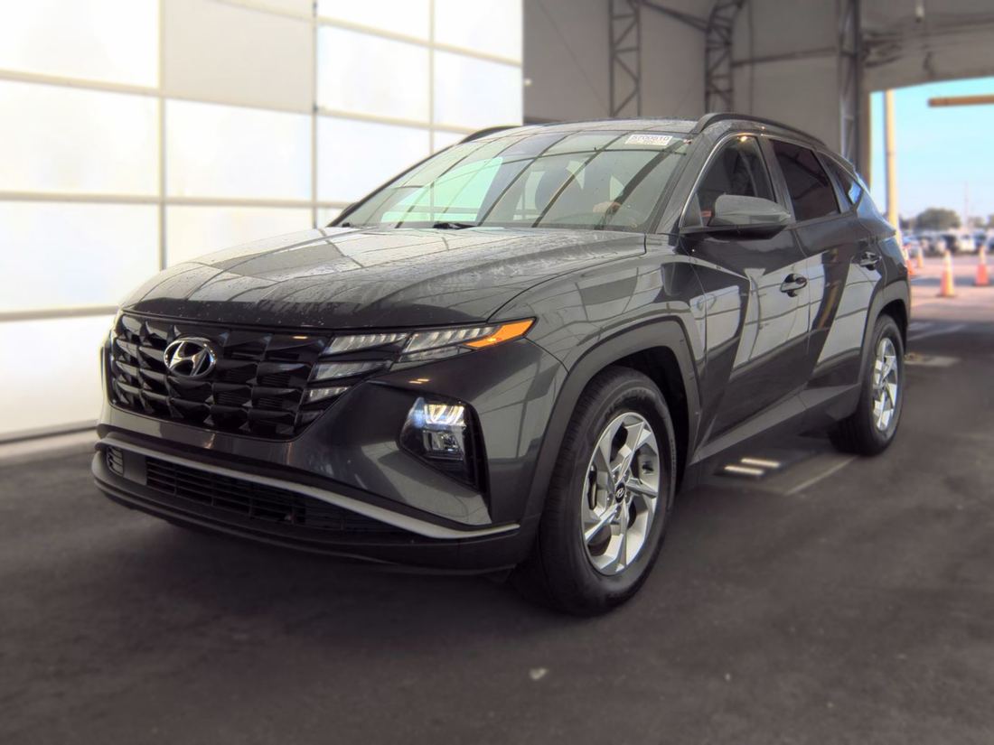 2024 HYUNDAI SEL