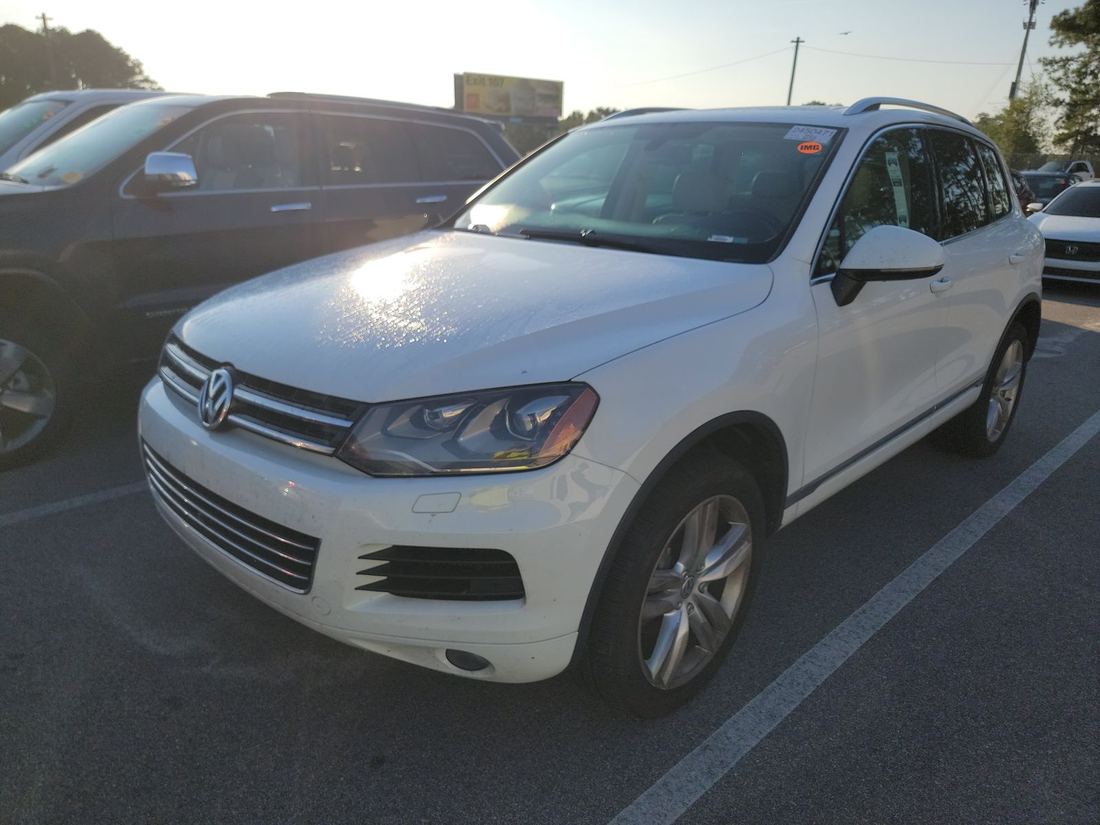 2014 VOLKSWAGEN V6 FSI, TDI, Hybrid