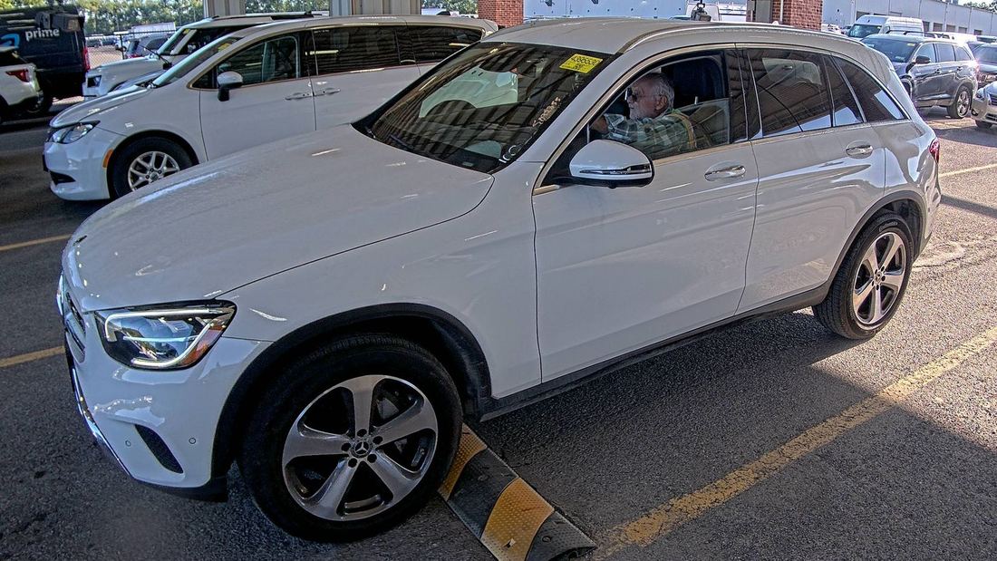 2022 MERCEDES B None