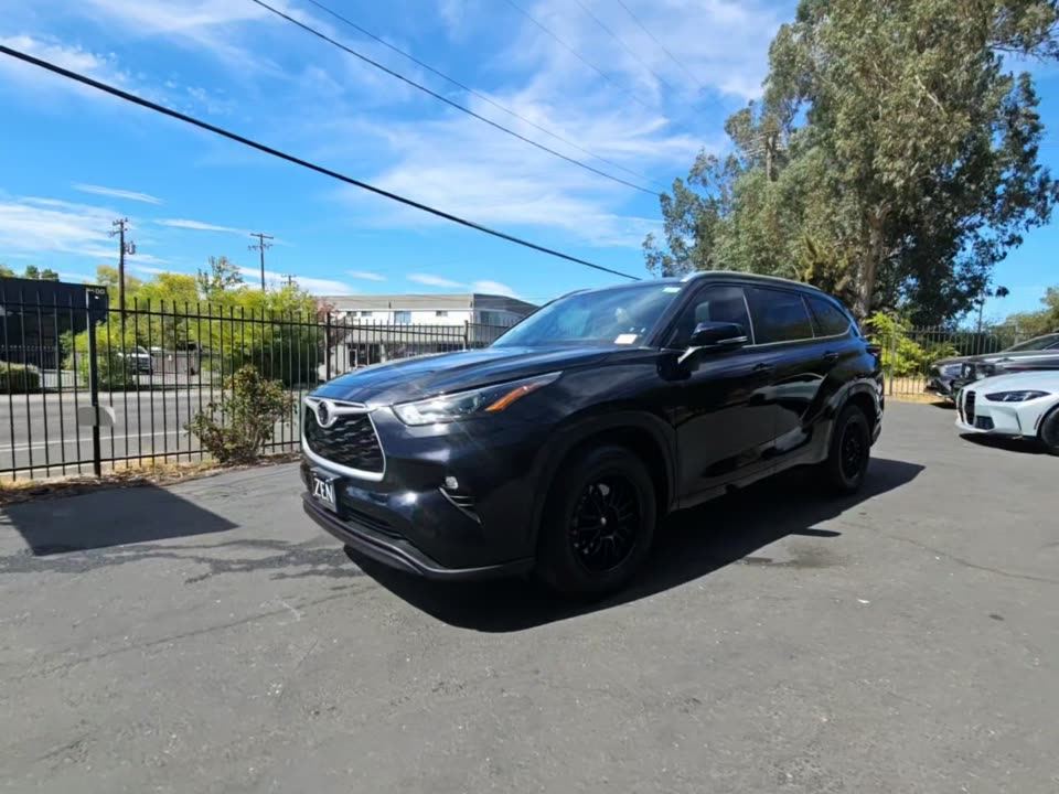 2023 TOYOTA 70 Series
